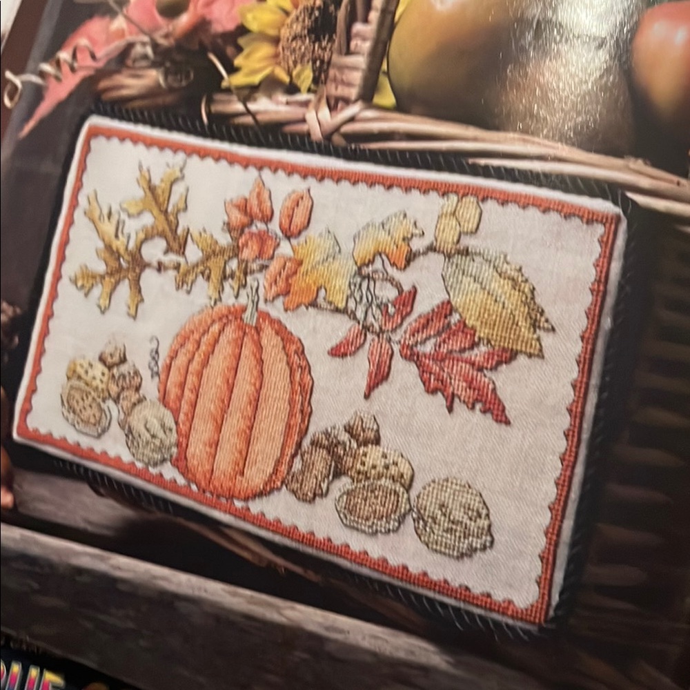 Cross Stitch Needlework Magazine Collection - Picture 11 of 16